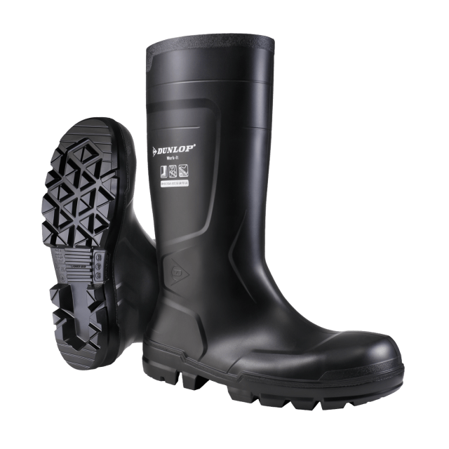 Bota de seguridad NB2HD01 Dunlop