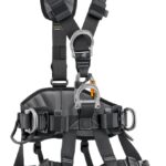 Arnés petzl avao bod