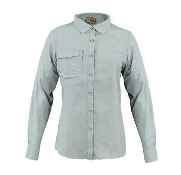 Blusa Lightwind W2100 verde