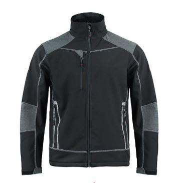 Chaqueta Softshell hombre Z-1000