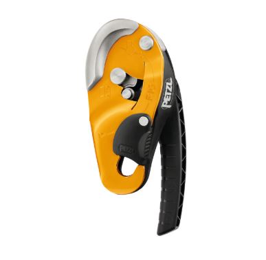 Descendedor Rig autofrenante para cuerda D021AA00
