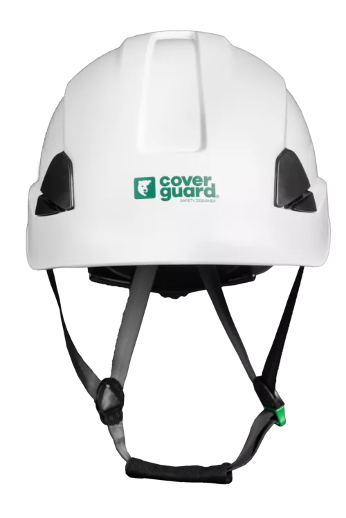 Casco con protección dieléctrica 7ALTP40 Altaipro