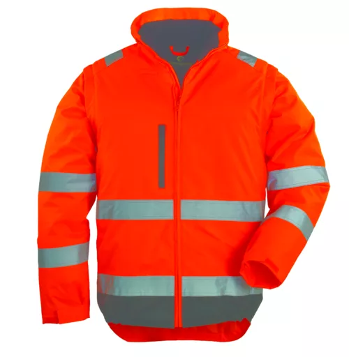 Chaqueta termica Hi Way 7HWXO Coverguard