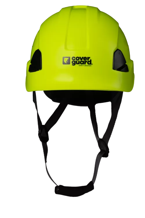 Casco de 6 puntos 7ALTP60 Altaipro Coverguard
