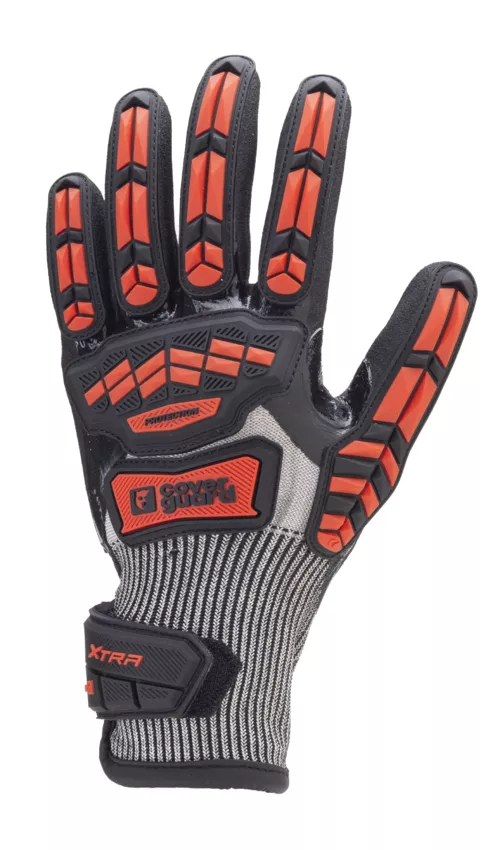 Eurocut impact 200 Coverguard