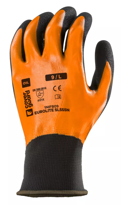 Eurolite SL555N marca Coverguard