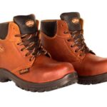 Zapato dieléctrico S08-1 Husky Eins