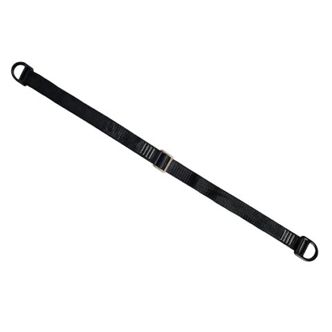 Correa de anclaje ajustable Track Plus Singing rock