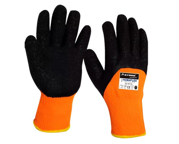 Guantes Workflex 35-NN marca Astara