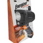 Linterna energizer Hard case 1000 lumens