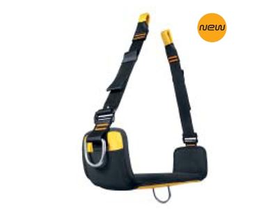 Silla para trabajos verticales Franklin