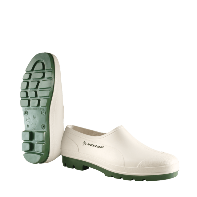 Calzado dunlop Bicoulour Wellie shoe B370411