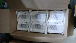 Cartucho 3M™ 6059 ABEK1