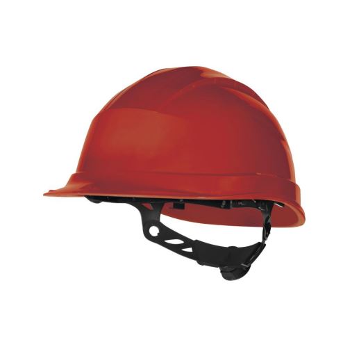 Casco de obra Quartz Up3 marca Deltaplus