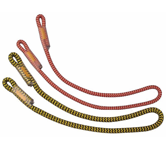 Cuerda con ojales cosidos Timber Accessory Cord