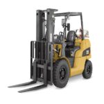 Montacargas Dual GP40NM