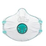 Mascarilla con válvula BLS zero Libus