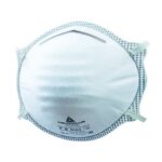 Mascarilla respiratorio desechable M120 Delta plus