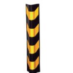 Protector de columna curvo importado
