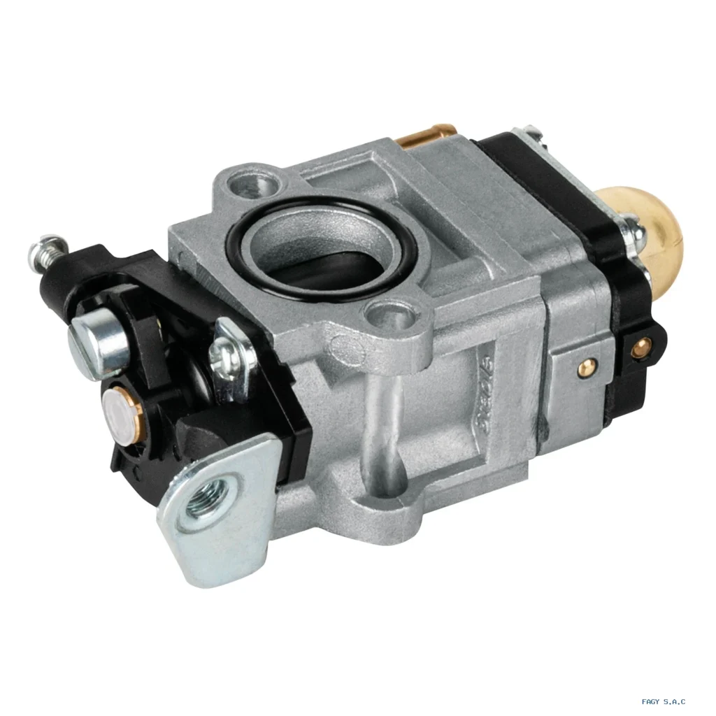 Carburador para motobomba a gasolina MOTB-1, TRUPER 101821