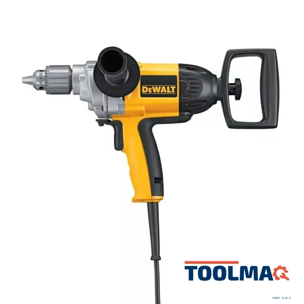 Taladro de Rotación 1/2" 710W 550 rpm Dewalt DW130V-B2