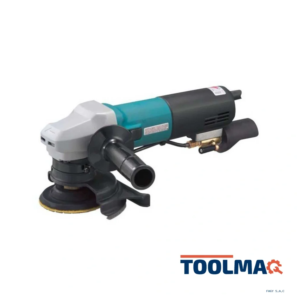 Pulidora de Granito 5" 900W 2000-4000Rpm Makita PW5001C