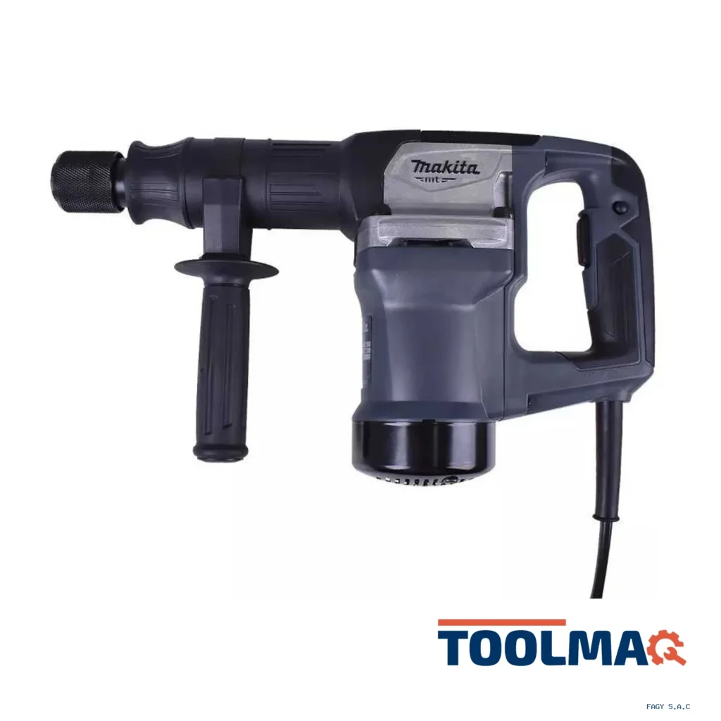 Martillo Demoledor Hex 900W 7.2 J Makita MT M8600G