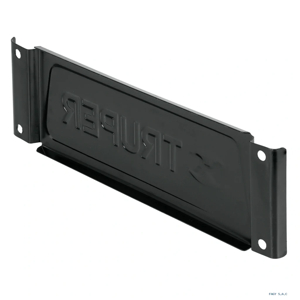 Puente 580 kg para carretillas TRUPER 11886