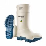 Bota térmica Dunlop Purofort C662143