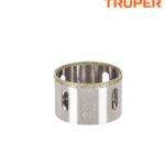Brocasierra copa borde continuo diamante Truper 17134