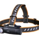 Linterna frontal HM61R V2.0 marca fenix light