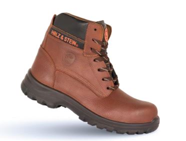 Zapato dieléctrico S17 -1 marca Holztein