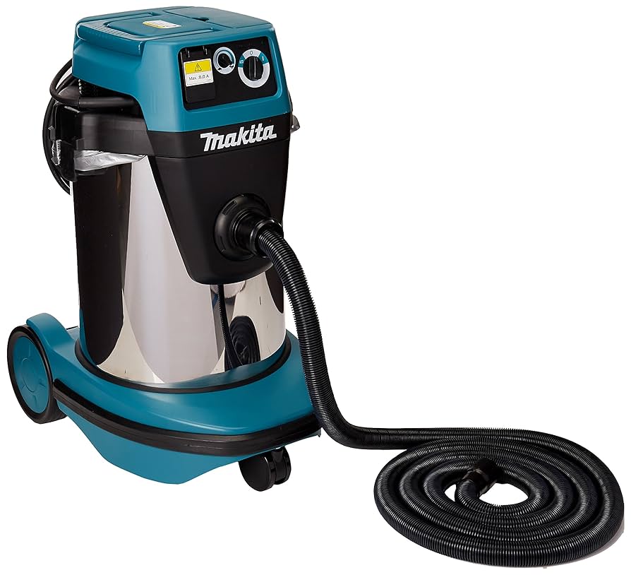 Aspiradora húmedo seco VC3210L Makita