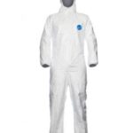Traje blanco tyvex 500 Xpert Dupont