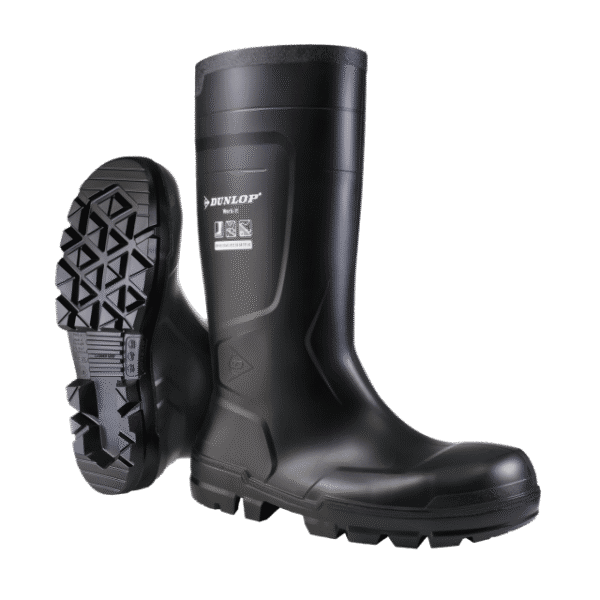 Bota de seguridad NB2HD01 Dunlop