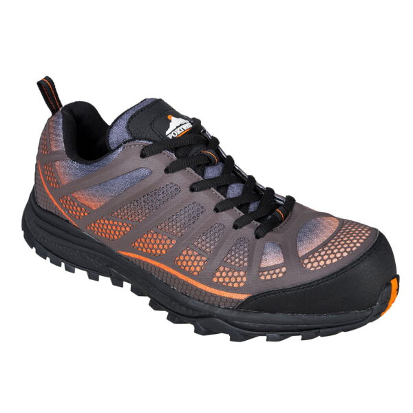 Deportivo bajo Compositelite Spey S1P FT36