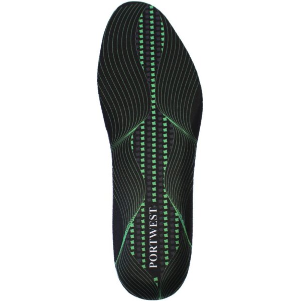 FC82 - Plantilla Gel Cushion & Arch Support