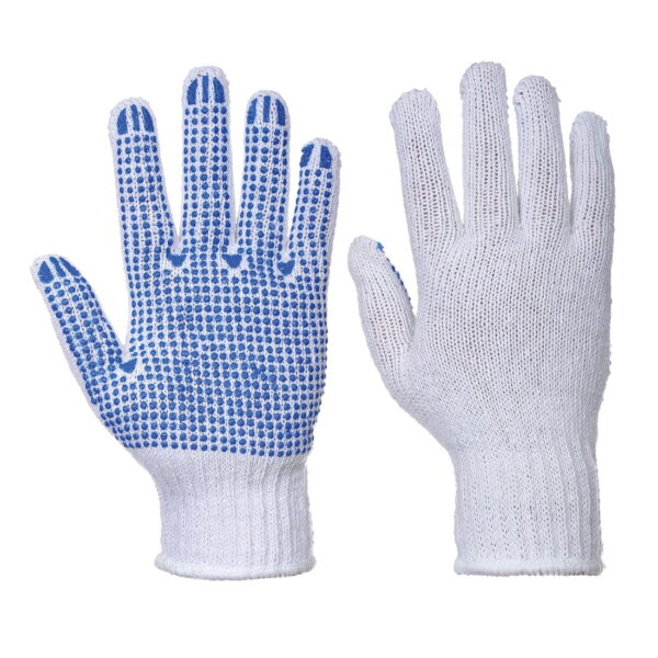 Guante Clásico Polka Dot A111