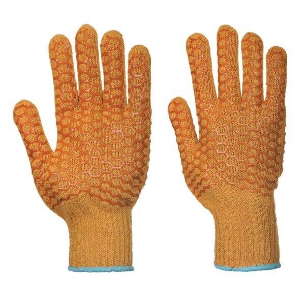 Guante Criss Cross A130