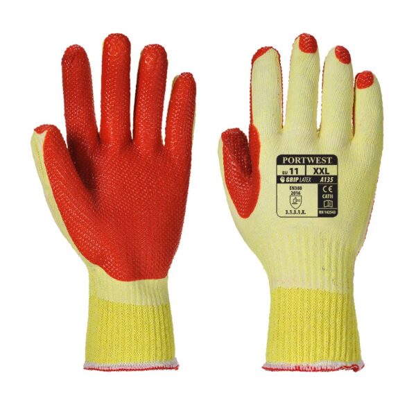 Guante Tough Grip A135