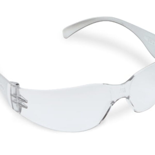 Lentes de seguridad modelo Virtua