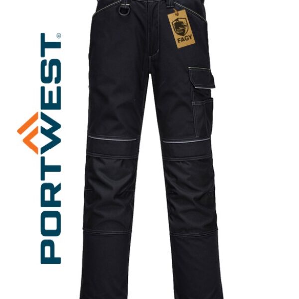 Pantalón de trabajo PW3 T601