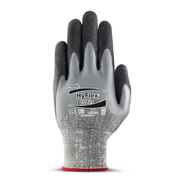 Guantes resistentes al corte 11-927