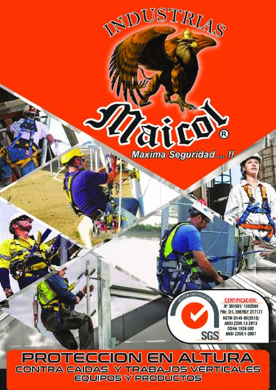MAICOL